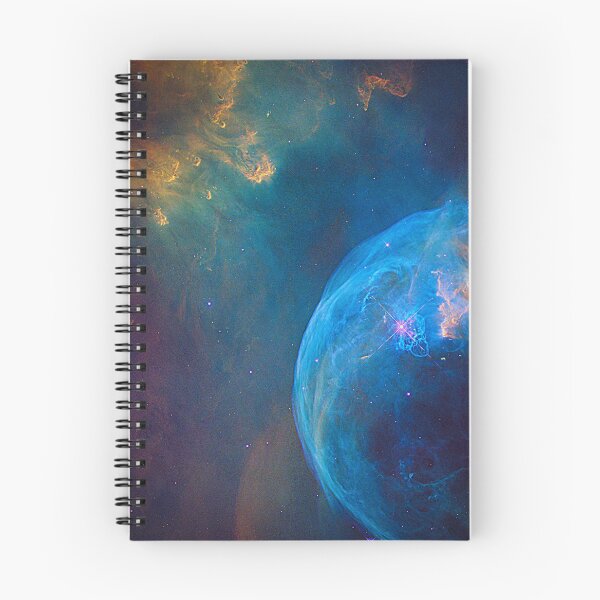 Item preview, Universo azul designed and sold by Ivona21.