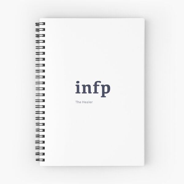 Item preview, Blue Personality Type INFP, The Healer designed and sold by wjrtapp.