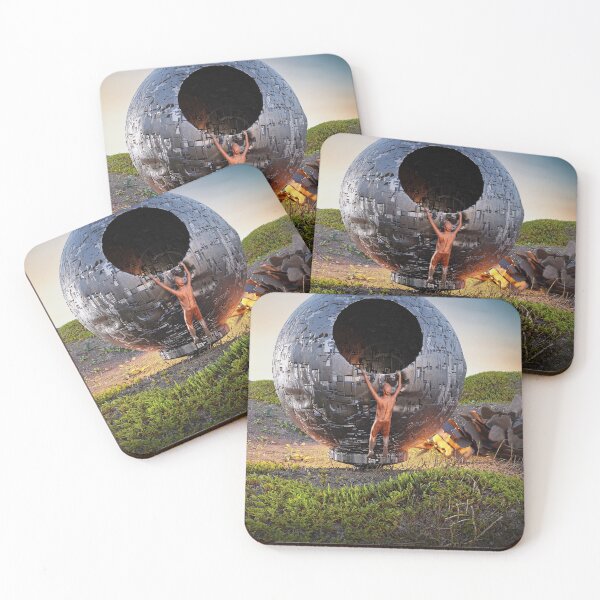 Item preview, Dystopia: pull-ups essential for survival designed and sold by coolArtGermany.