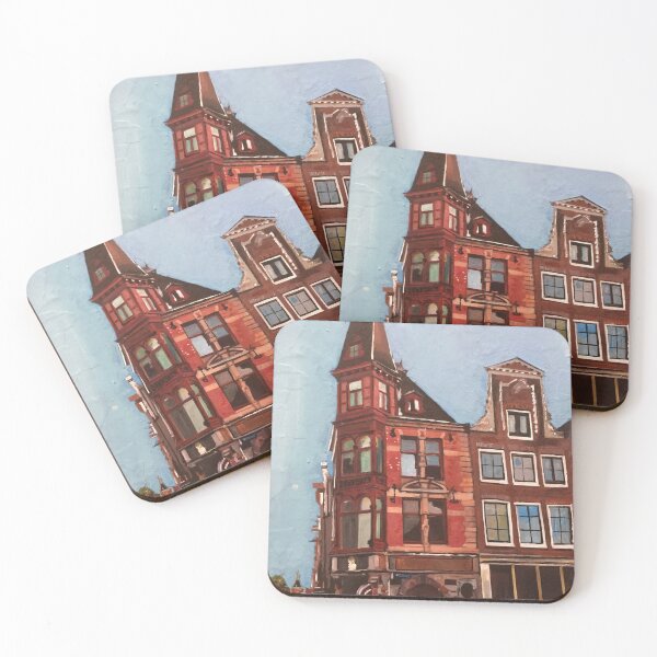Item preview, Amsterdam, Gothic Corner designed and sold by golan22may.