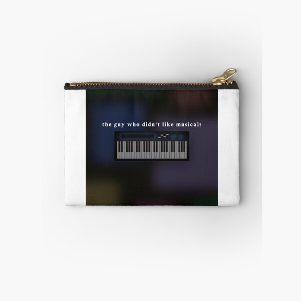 Item preview, The guy who didn't like musicals designed and sold by loesidk.