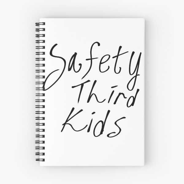 Artikelvorschau, Sicherheit Dritte Kinder entworfen und verkauft von ChaoticStuff.