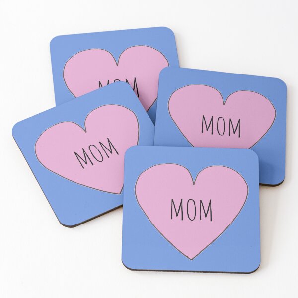 Item preview, Mom love designed and sold by Rob Price.