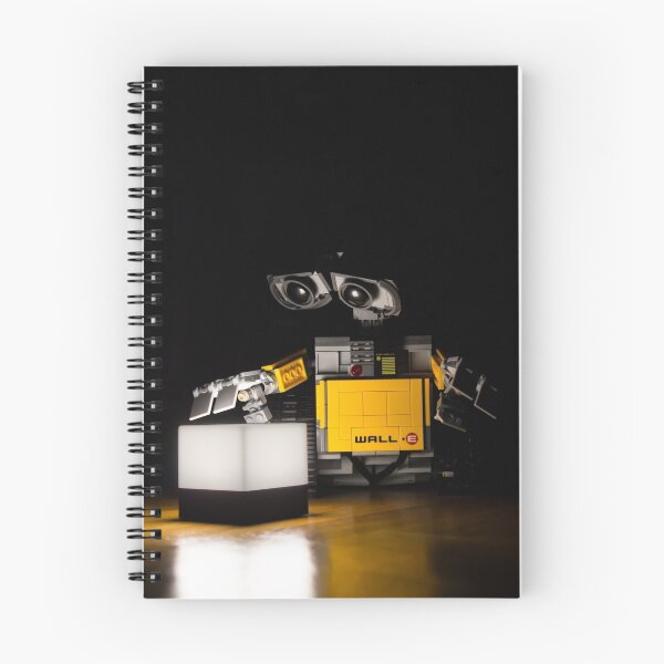 Item preview, Wall-E designed and sold by Ballou34.