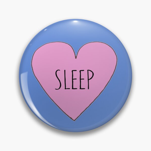 Item preview, I LOVE SLEEP designed and sold by Rob Price.