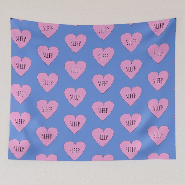 Item preview, I LOVE SLEEP designed and sold by Rob Price.