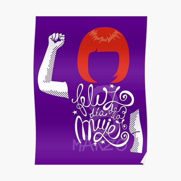 Feminism Poster