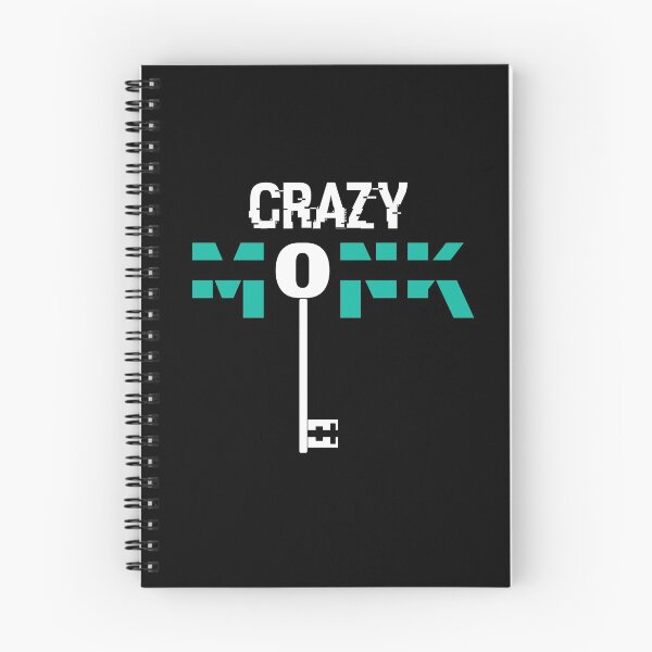 Item preview, Crazy Monkey designed and sold by teesdome.