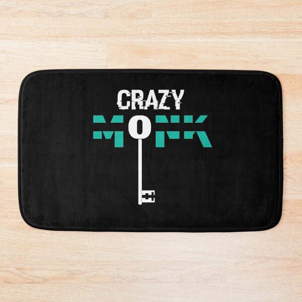 Item preview, Crazy Monkey designed and sold by teesdome.