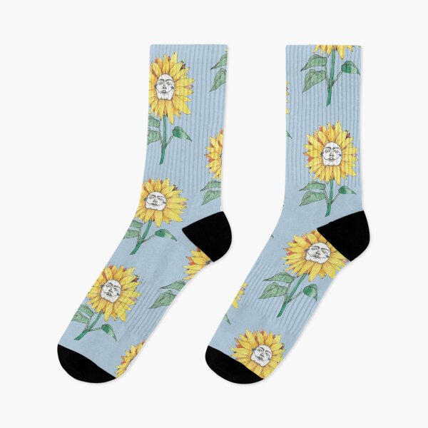 Item preview, Dali Sunflower designed and sold by erlonluz.
