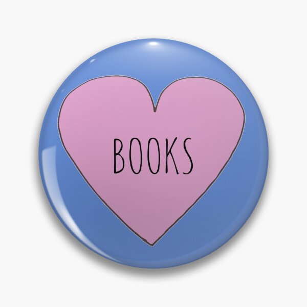 Item preview, BOOK LOVE designed and sold by Rob Price.