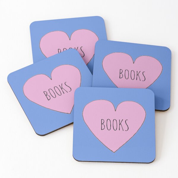 Item preview, BOOK LOVE designed and sold by Rob Price.