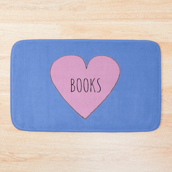 Item preview, BOOK LOVE designed and sold by Rob Price.
