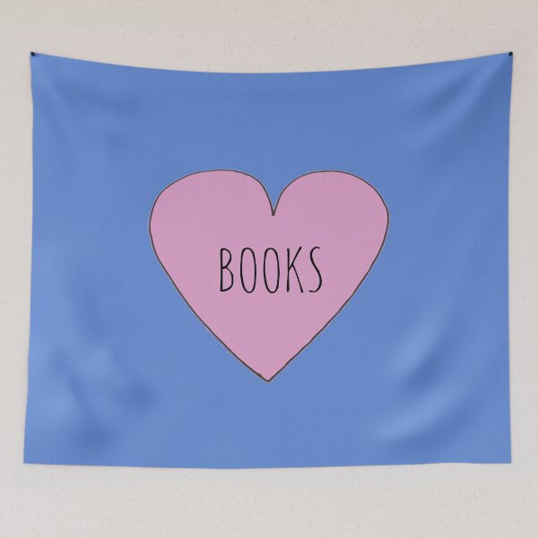 Item preview, BOOK LOVE designed and sold by Rob Price.