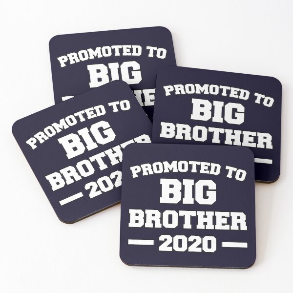 Item preview, Promoted to Big Brother 2020 designed and sold by LazyMillenial.