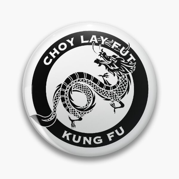 Item preview, Kung Fu T-Shirt designed and sold by CuccoviaDesign.