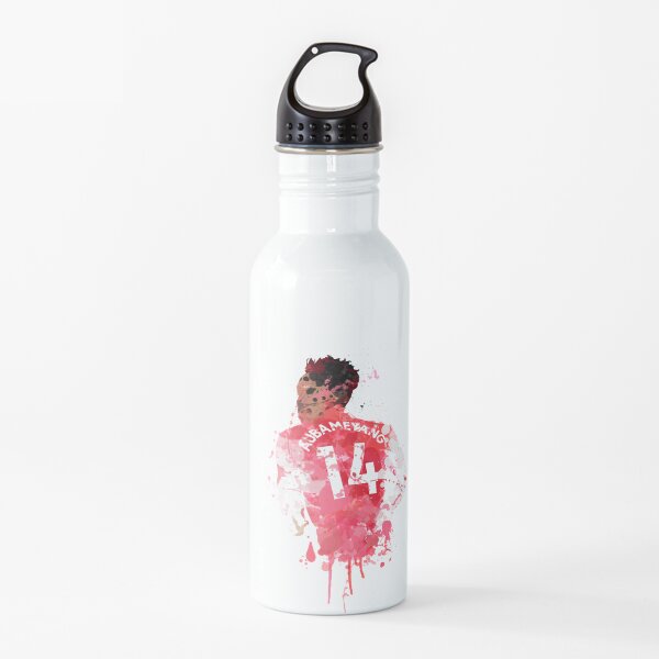 Arsenal Water Bottle Redbubble - roblox arsenal how to get secret santa