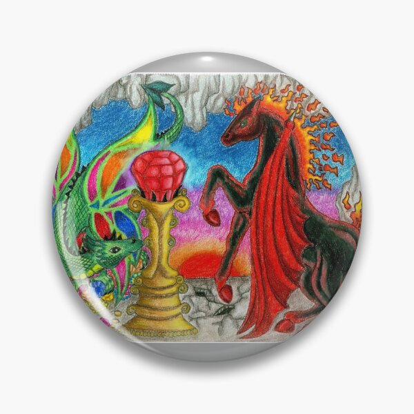 Item preview, The Jewel Thief designed and sold by Melanie Jeyakkumar.