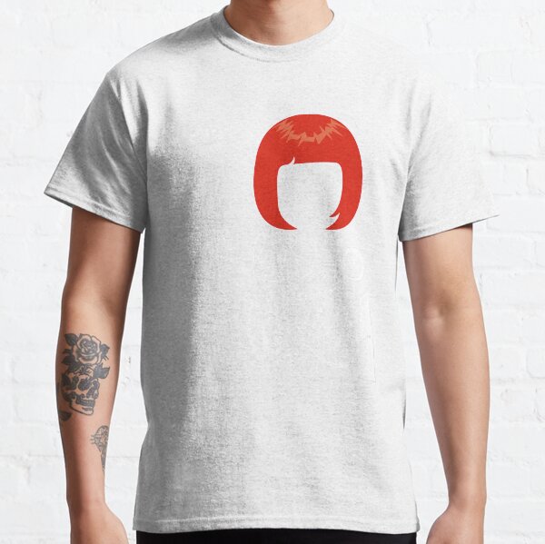 Feminism Classic T-Shirt