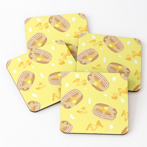 Item preview, I Flip For Pancakes designed and sold by NiceButton.