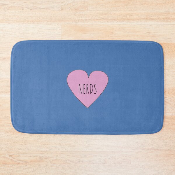Item preview, NERD LOVE designed and sold by Rob Price.