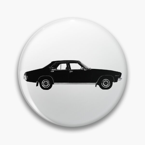 Item preview, HQ Holden Premier 1971 Black designed and sold by jasondaley.