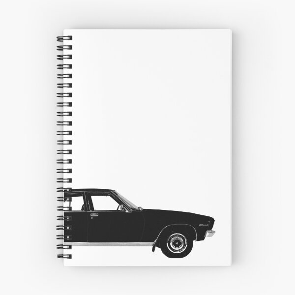Item preview, HQ Holden Premier 1971 Black designed and sold by jasondaley.