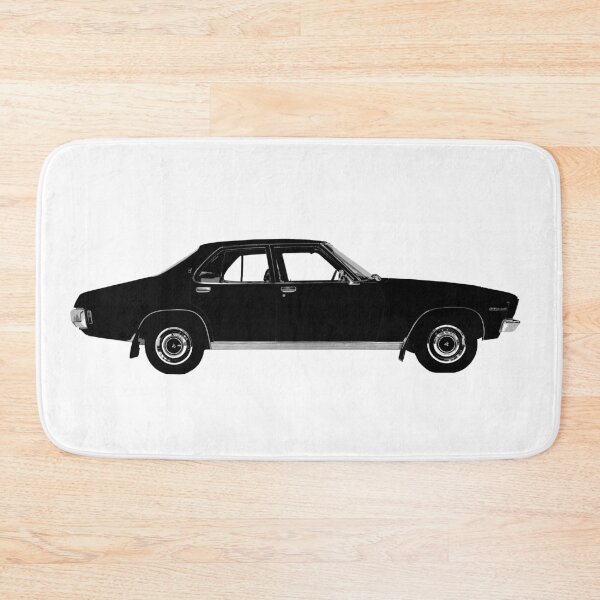 Item preview, HQ Holden Premier 1971 Black designed and sold by jasondaley.