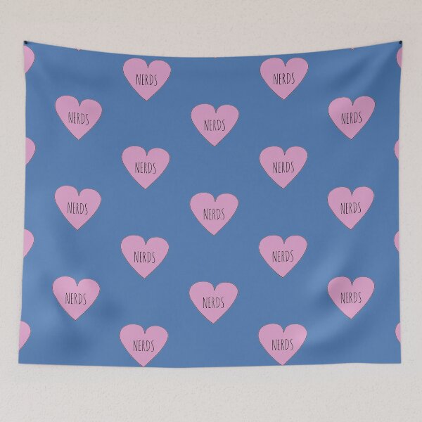 Item preview, NERD LOVE designed and sold by Rob Price.