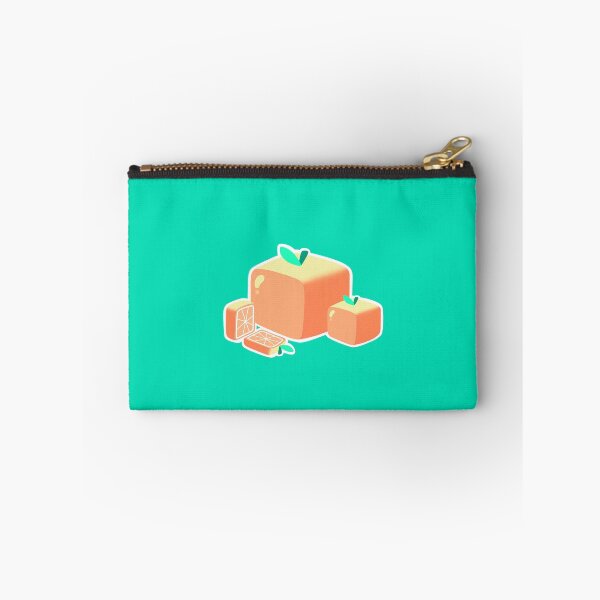 Item preview, Square Orange designed and sold by fairyhunterx.