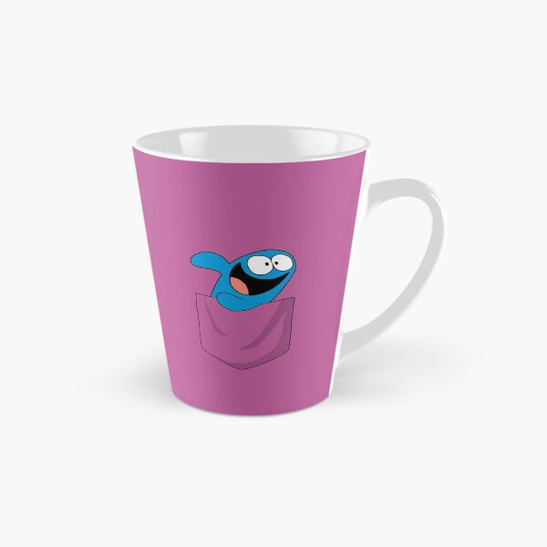 Item preview, Bloo in Pocket  designed and sold by ValentinaHramov.
