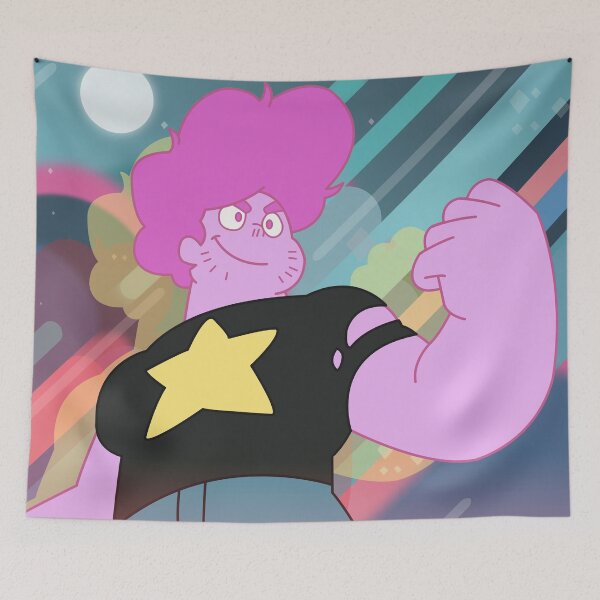 Artikelvorschau, Steven Universum Zukunft entworfen und verkauft von 4gottenlore.