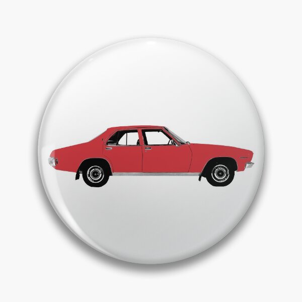 Item preview, HQ Holden Premier 1971 Red designed and sold by jasondaley.