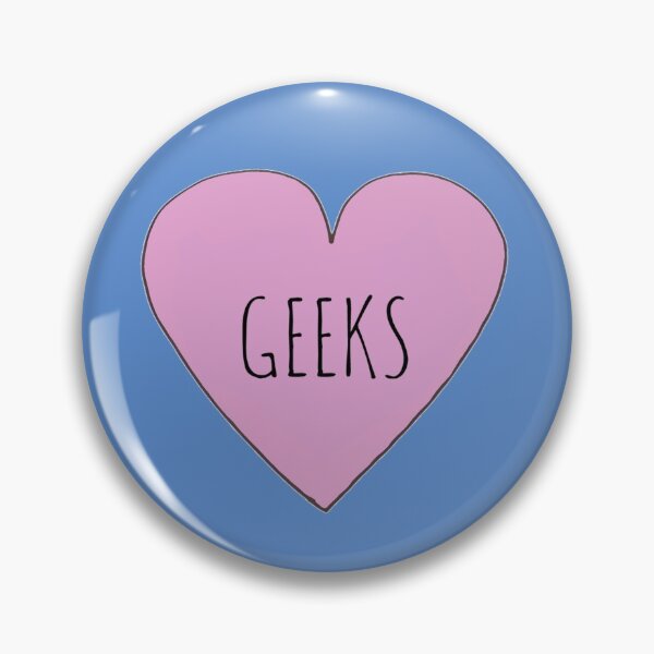 Item preview, GEEK LOVE designed and sold by Rob Price.
