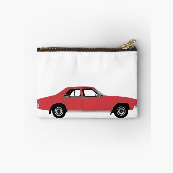 Item preview, HQ Holden Premier 1971 Red designed and sold by jasondaley.