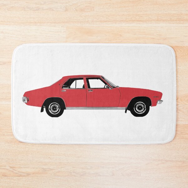 Item preview, HQ Holden Premier 1971 Red designed and sold by jasondaley.