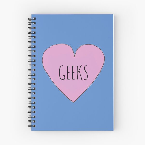 Item preview, GEEK LOVE designed and sold by Rob Price.