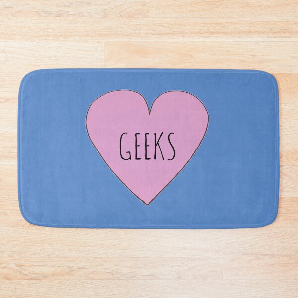 Item preview, GEEK LOVE designed and sold by Rob Price.