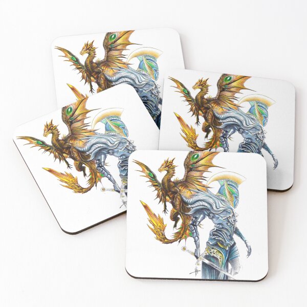 Item preview, The dragon tree designed and sold by bzhtattoo.
