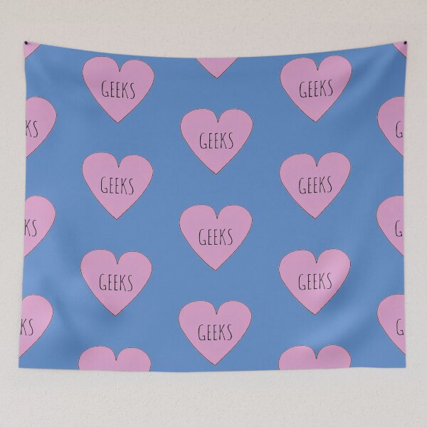 Item preview, GEEK LOVE designed and sold by Rob Price.