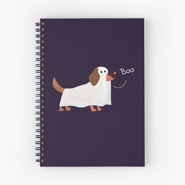 Item preview, Hallowiener dog designed and sold by JuggeNL.
