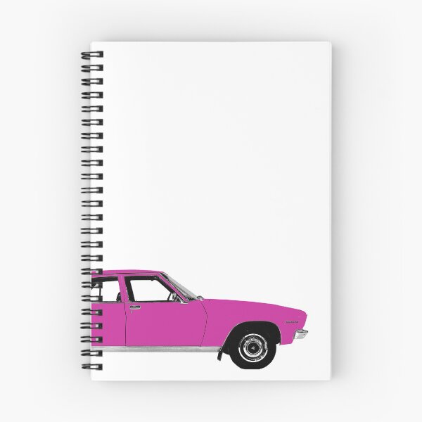 Item preview, HQ Holden Premier 1971 Pink designed and sold by jasondaley.