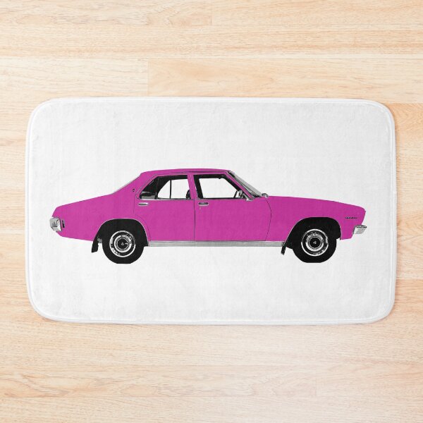 Item preview, HQ Holden Premier 1971 Pink designed and sold by jasondaley.