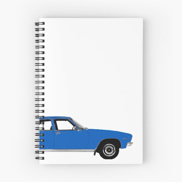Item preview, HQ Holden Premier 1971 Blue designed and sold by jasondaley.