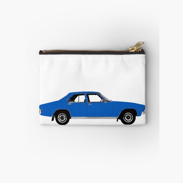Item preview, HQ Holden Premier 1971 Blue designed and sold by jasondaley.
