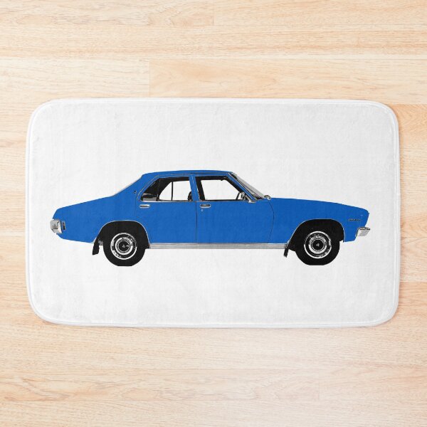 Item preview, HQ Holden Premier 1971 Blue designed and sold by jasondaley.