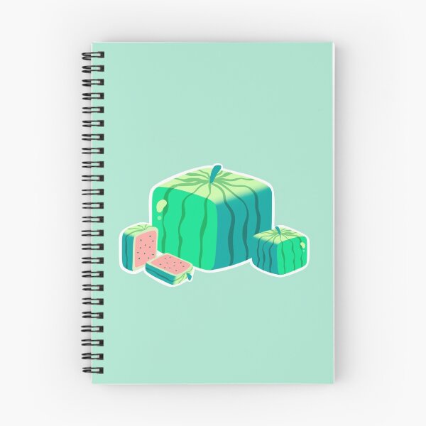Item preview, Square Melon designed and sold by fairyhunterx.