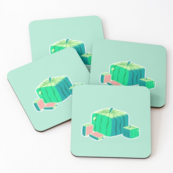 Item preview, Square Melon designed and sold by fairyhunterx.
