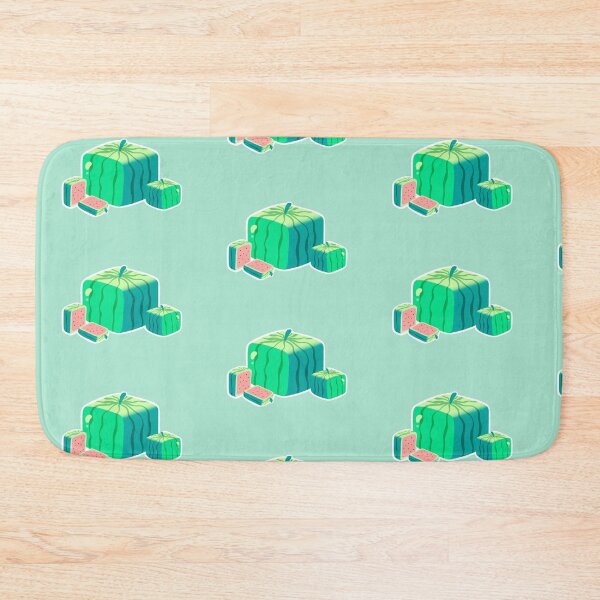Item preview, Square Melon designed and sold by fairyhunterx.