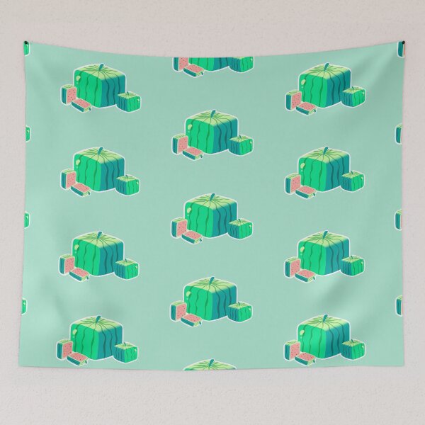 Item preview, Square Melon designed and sold by fairyhunterx.